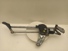 MERCEDES CLA Wiper Motor Front 2019-2025 4 Door Coupe