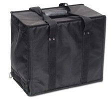 Jewelry Tray Carrying Case Black Cases Jewelry Display (Holds 12 Trays Not In...