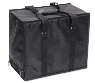 Jewelry Tray Carrying Case Black Cases Jewelry Display (Holds 12 Trays Not In...