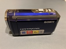 SONY DCR-SX44 Handycam