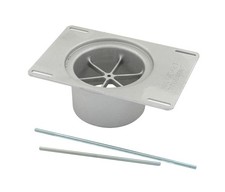 6653 Mr. Gasket Street Scoop Conversion Kit