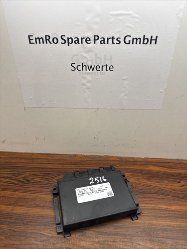 A0015452516 0015452516 EGS53 Mercedes Benz Automatik Getriebe Steuergerät