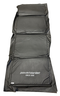 #ad Powerblanket EH0310 Multi Duty Flat Heating Blanket 3quot;x10quot; $799.99