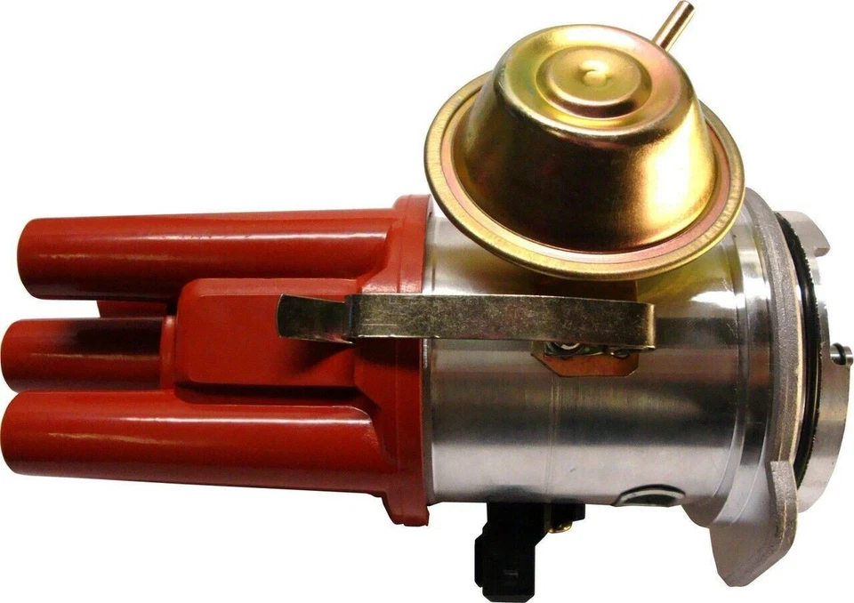 New Distributor to fit Vauxhall Corsa Kadett Nova 0237009073 UK Stock - Image 3 of 3