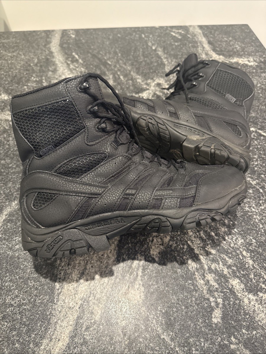MERRELL - MERRELL モアブ TACTICAL Men's Moab 3 8