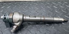 2013 AUDI A6 TDI MK4 (4G) (C7) 2.0L DIESEL FUEL INJECTOR CODE: CGLC 03L130277J