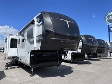 2026 Heartland Bighorn 40DB