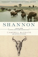 Campbell Mcgrath | Shannon | Taschenbuch | Englisch (2011) | Ecco
