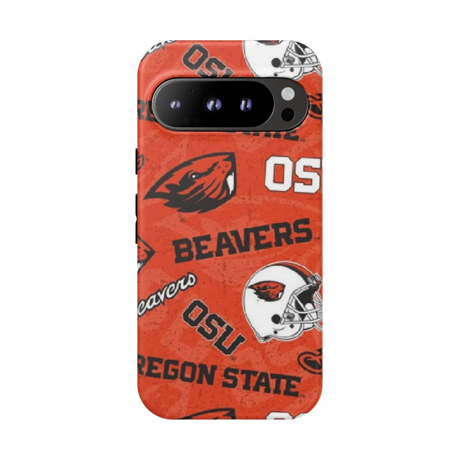 Oregon State University iPhone Cases