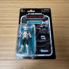 Star Wars Vintage Collection 3.75'' IMPERIAL ASSAULT TANK DRIVER VC126 Rogue One