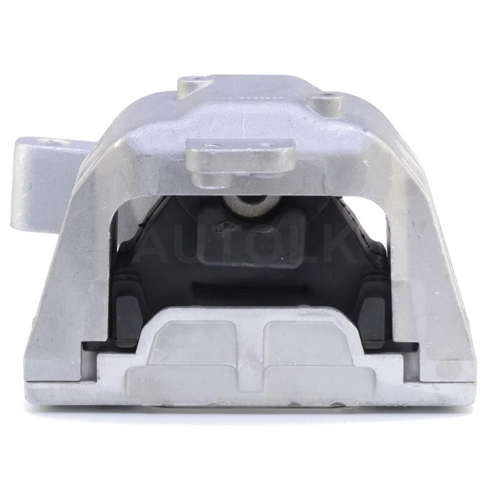 Anchor Engine Mount Motor Fits 2006 2007 2008 2009 2010 2011 Audi A3 Quattro - Image 2 of 4