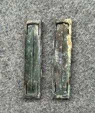 LAME MAUSER CARTOUCHIERE LANDSER WH ALLEMAND ALLEMANDE NORMANDIE WWII WW2 WK2