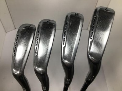 ヤマハ inpres UD+2(2019) アイアンセットIR MX-519i Yamaha iron set inpres UD+2(2019) 6S IR MX-519i (Flex R