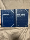 Dime Collection Complete Sets 9029 Roosevelt 1946 1965  Lincoln Penny 1941 1975