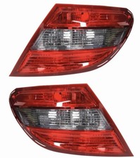 Rückleuchten Mercedes W 204 C-Klasse Rückleuchten Mercedes W 204 C-Klasse