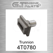 4T0780 TRUNNION fits CATERPILLAR (NEW AFTERMARKET)