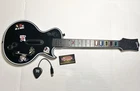 Guitar Hero III Gibson Les Paul PS3 Wireless Guitar Controller w/ Dongle Tested