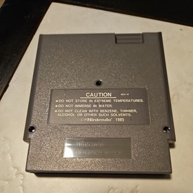 Nintendo NES Adventure Island 2 II Game Cartridge TESTED AUTHENTIC CLEANED