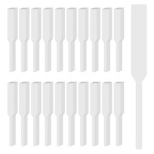 200 Pcs Perfume Tester Strips Disposable Perfume Test Strips Paper Tester Strips