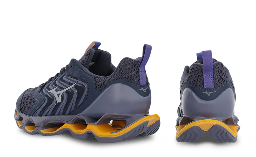 Mizuno Wave Prophecy 14 S Unisex Running Shoes Sportswear Casual