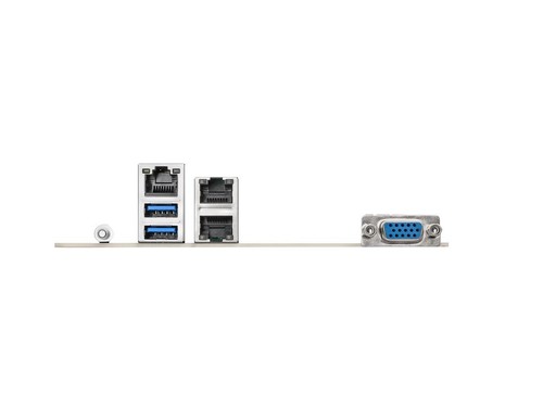 ASRock Rack Server Motherboard SIENAD8UD3 Deep Micro-ATX Single Socket SP6 (LGA - Picture 4 of 4