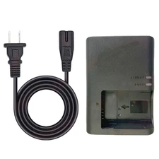 For Canon LC-E12C, LC-E12E Charger For LP-E12 Battery For EOS M,EOS M2,EOS M2(W)