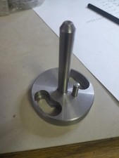 KINOTON - friction shafts for running with film spools