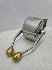 Teleflex Morse Top Mount Dual Lever Throttle Control