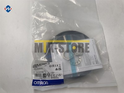 1PCS New   New   E2E-X10MF1-Z E2E-X10MF1Z Sensor&Proximity Switch #pk