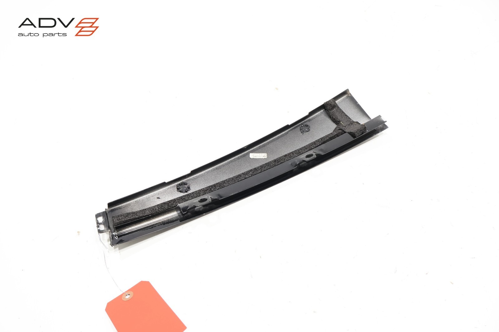 Bentley Continental 2006-2012 Rear Left Pillar cover molding