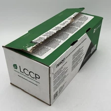 NEW OPEN BOX!! Lexmark Unison Original Toner Ink Cartridge - Black - (55B1000)