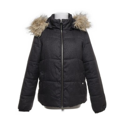 Collection Pimkie, Winterjacke, Damen, Größe: S, Grau, Polyester, Einfarbig #jot