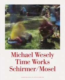 Time Works von Michael Wesely | Buch | Zustand gut