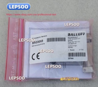 1PC BALLUFF sensor BAE SA-OH-032-PP-S75G BAE00N9&pr