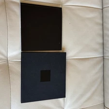 Very Rare American Express Amex Centurion Benefits Book