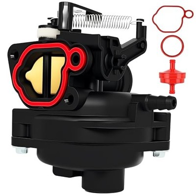 Carburetor Kit for Briggs 799584 594058 594057 592361 594529 TB110 TB200 550ex
