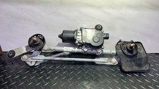 NISSAN MICRA FRONT WIPER MOTOR WITH LINKAGE 288005FF0B