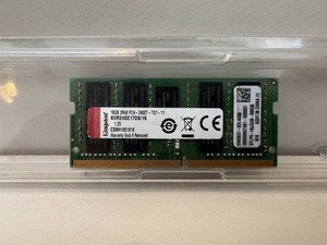 16GB DDR4 Sodimm 2400 | eBay