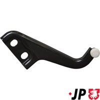 JP Group RollenfüHrung SchiebetüR JP 1388600580 FüR Mercedes Viano Mixto Vito