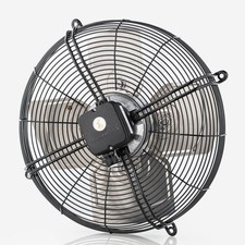 Germany ZIEHL-ABEGG Axial fan FB045-4DK.4F.6L  One-year warranty