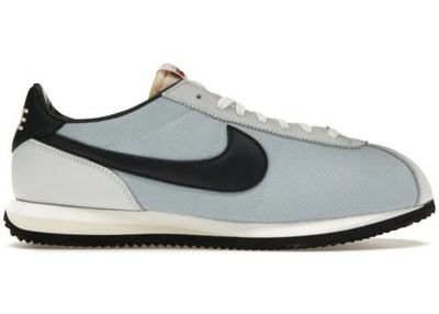 Size 9.5 Nike Cortez Light Armory Blue