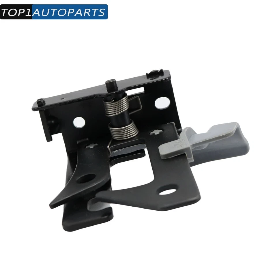 NEW Hood Lock Latch Fit For 2017-2023 Mercedes-Benz W213 E220 E300 E350 E400 Foto 2 de 4