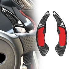 Kohlefaser-Lenkrad-Schaltwippe für Toyota GT86 Subaru BRZ Forester Subaru XV