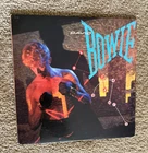 DAVID BOWIE * Let’s Dance * EMI LP * Masterdisk * Winchester Pressing VG+/VG++