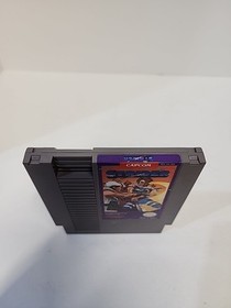 Strider (Nintendo Entertainment System NES, 1989) Cartridge Only Tested 