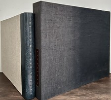 Ernest Hemingway / Old Man And The Sea Photography By Alfred Eisenstadt *