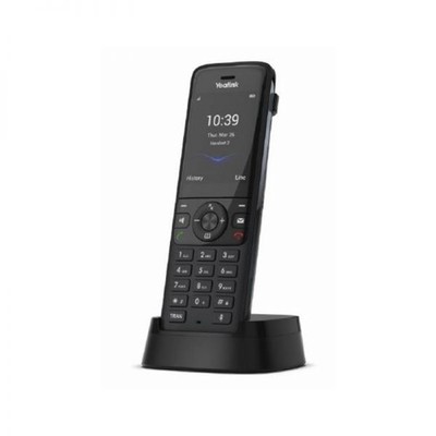 Yealink DECT IP Phone W78H / NEU & OVP / 12 Monate Garantie