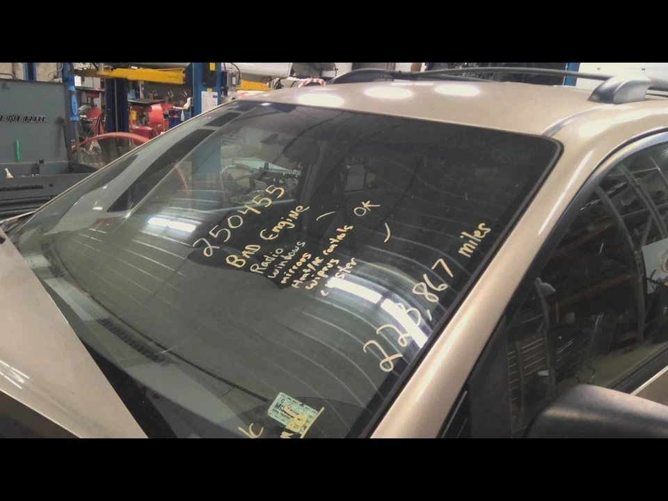 Air Cleaner 6 Cylinder 3MZFE Engine Fits 04-08 SOLARA 708964 Foto 3 de 4