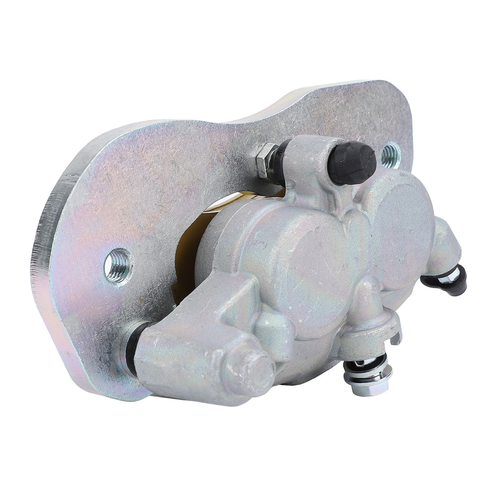Front Left Brake Caliper Enhanced Stability Sensitive Response Front Brake