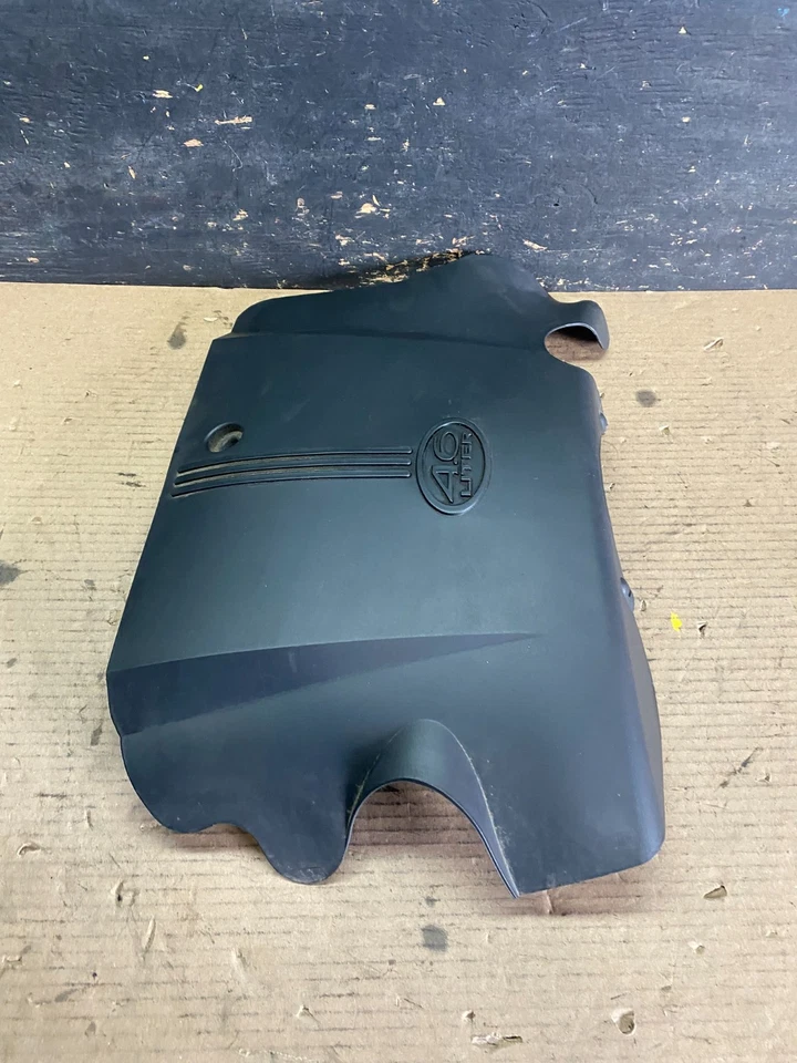 Cubierta del motor Lincoln Town Car Grand Marquis 1998 a 2002 OEM s1282 DG Foto 4 de 4